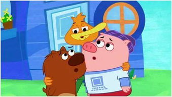 總局公布2017年度優(yōu)秀國產(chǎn)電視動(dòng)畫片名單