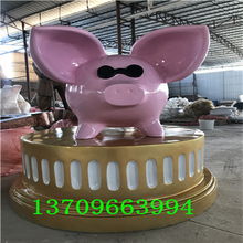 專業(yè)定制，品質(zhì)卓越 江門名圖玻璃鋼雕塑為何備受推崇？