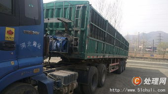 2012年歐鏝340掛車超值出售，價(jià)格面議，歡迎咨詢